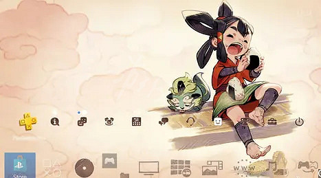 《天穗之咲稻姬》PS4預購有什麽獎勵 PS4預購特典介紹 《天穗之咲稻姬》PS4預購有什麽獎勵 PS4預購特典介紹