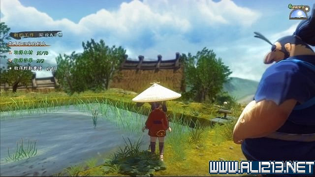 《天穗之咲稻姬》主線任務怎麽做?全任務通關流程圖文詳解【完結】 《天穗之咲稻姬》主線任務怎麽做?全任務通關流程圖文詳解【完結】