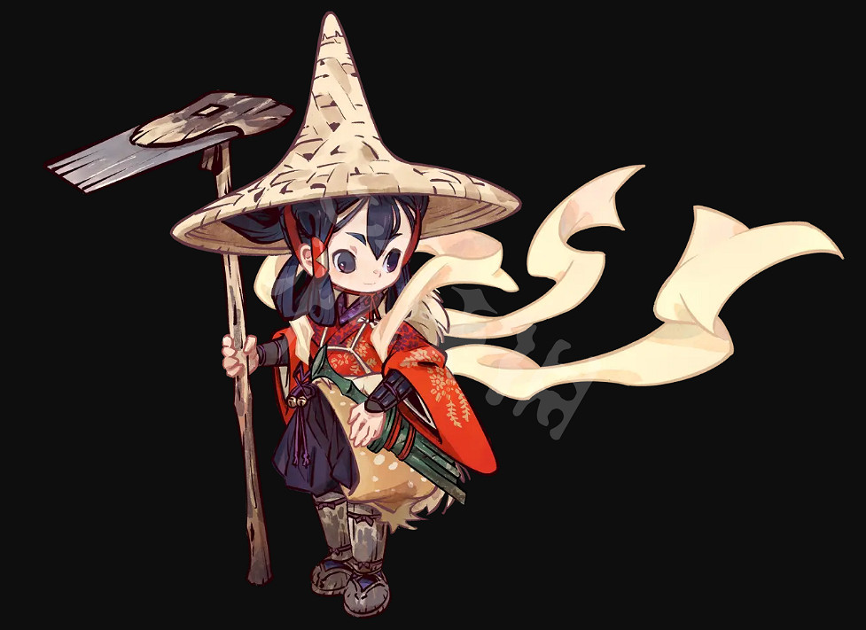 《天穗之咲稻姬》人物有哪些 遊戲人物介紹 《天穗之咲稻姬》人物有哪些 遊戲人物介紹