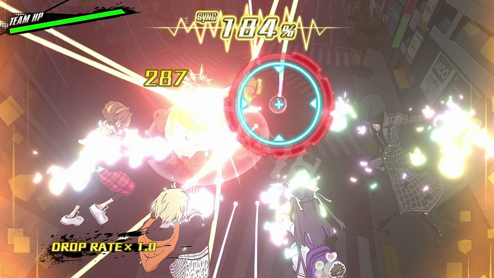 《新‧美麗新世界》同步連續技怎麽觸發?同步連續技觸發方法 《新‧美麗新世界》同步連續技怎麽觸發?同步連續技觸發方法