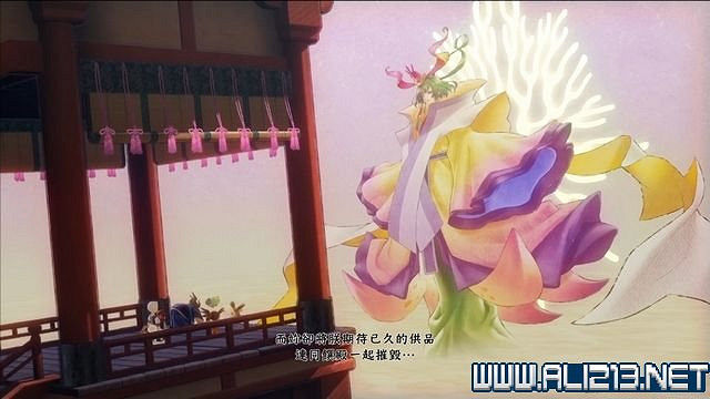 《天穗之咲稻姬》主線任務怎麽做?全任務通關流程圖文詳解【完結】 《天穗之咲稻姬》主線任務怎麽做?全任務通關流程圖文詳解【完結】