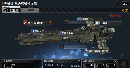 《無盡的拉格朗日》巡洋艦排行一覽 巡洋艦強度排名 《無盡的拉格朗日》巡洋艦排行一覽 巡洋艦強度排名