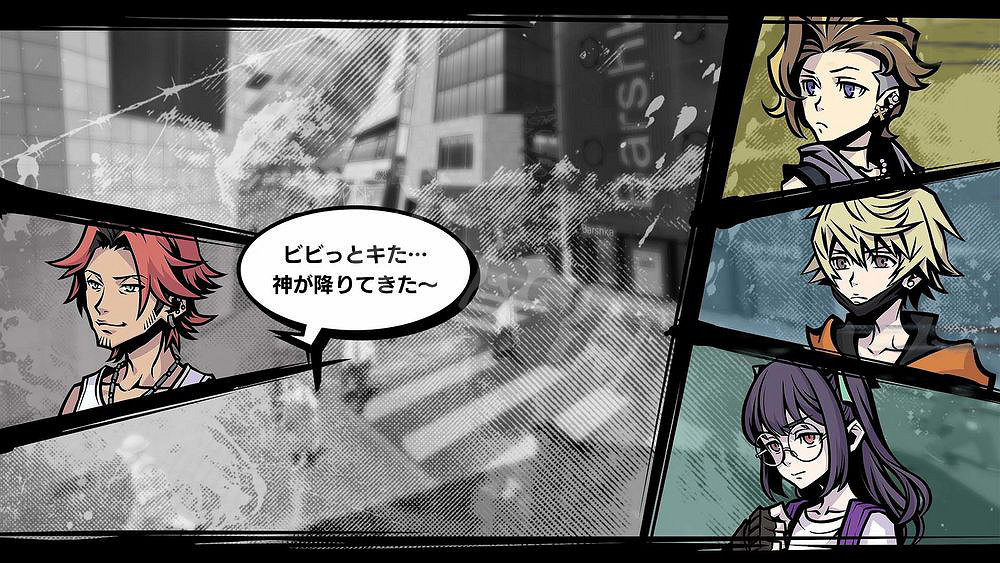 《新‧美麗新世界》印記有什麽用?印記系統功能介紹 《新‧美麗新世界》印記有什麽用?印記系統功能介紹