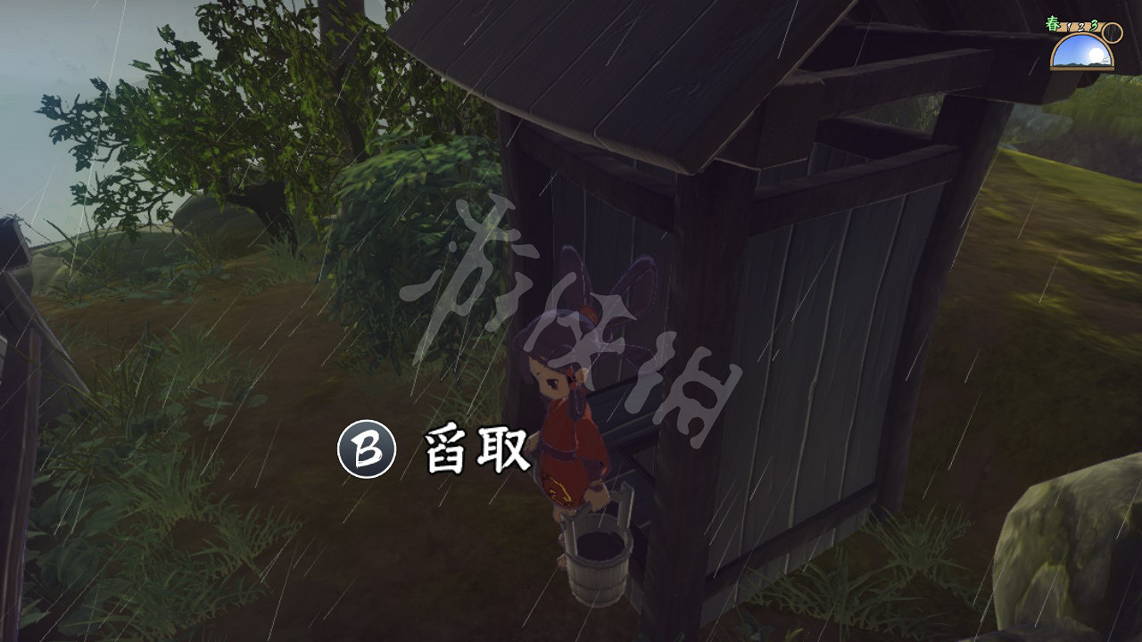 《天穗之咲稻姬》怎麽種稻 種稻教學介紹