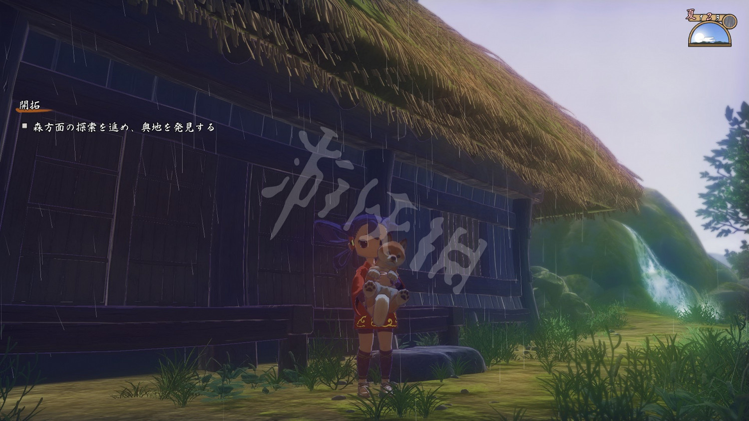 《天穗之咲稻姬》控制器不支援怎麽辦 控制器不支援解決辦法