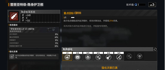 《無盡的拉格朗日》雷裡亞特怎麽樣 護衛艦雷裡亞特艦船解析 《無盡的拉格朗日》雷裡亞特怎麽樣 護衛艦雷裡亞特艦船解析