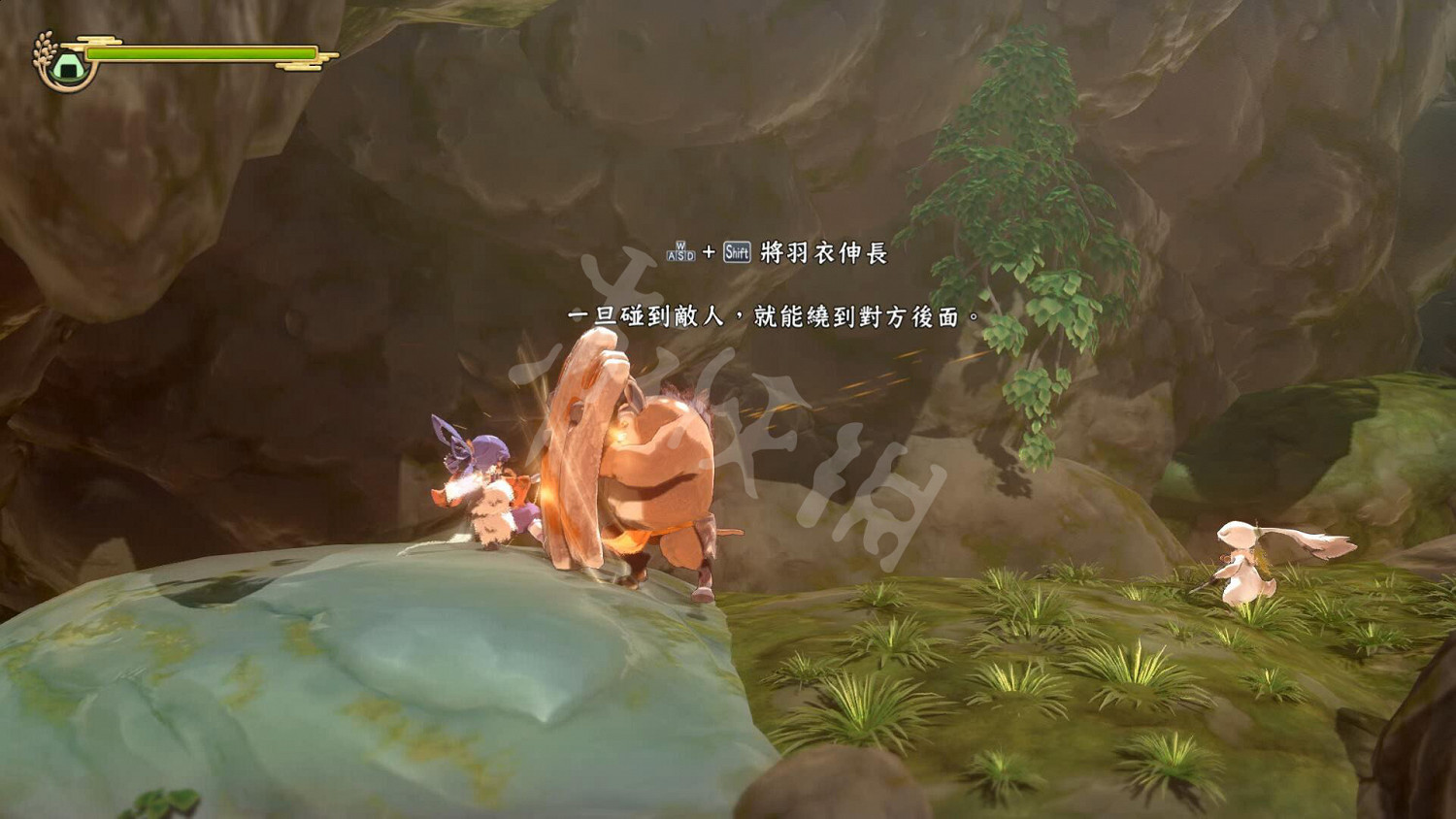 《天穗之咲稻姬》戰鬥實用技巧分享 戰鬥有什麽技巧? 《天穗之咲稻姬》戰鬥實用技巧分享 戰鬥有什麽技巧?