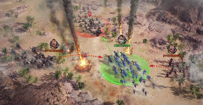 《重返帝國》新手必備攻略 新手怎麼玩 《重返帝國》新手必備攻略 新手怎麼玩