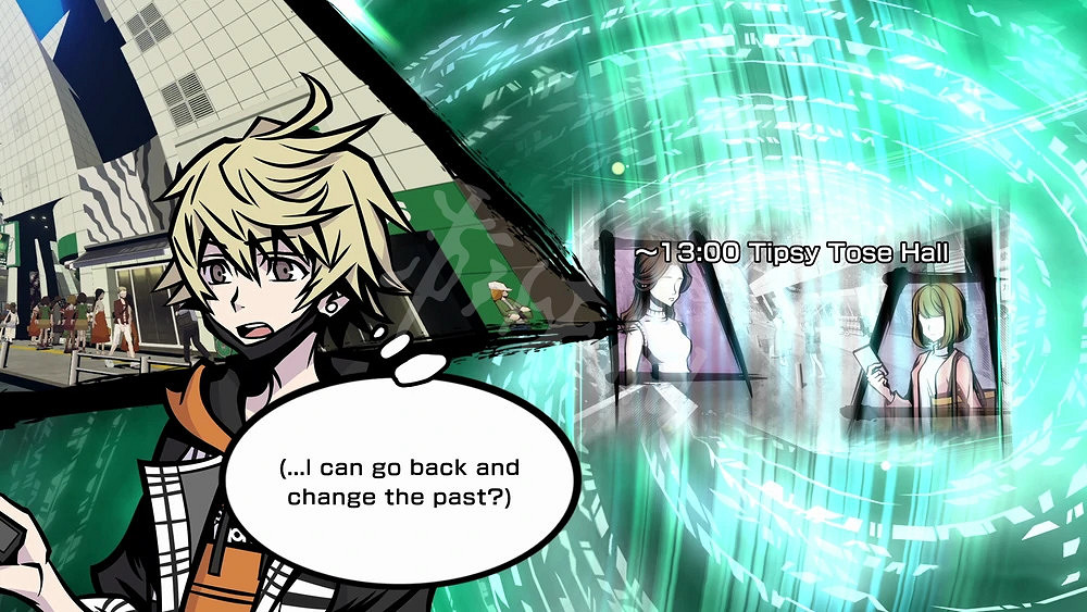 《新‧美麗新世界》主角是誰 遊戲主角背景介紹