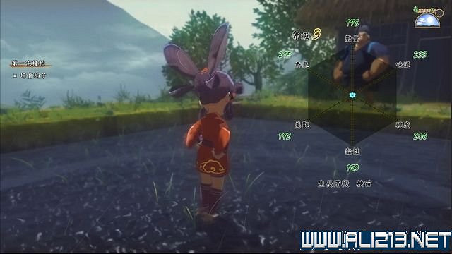 《天穗之咲稻姬》主線任務怎麽做?全任務通關流程圖文詳解【完結】 《天穗之咲稻姬》主線任務怎麽做?全任務通關流程圖文詳解【完結】