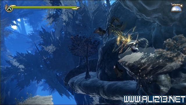 《天穗之咲稻姬》主線任務怎麽做?全任務通關流程圖文詳解【完結】 《天穗之咲稻姬》主線任務怎麽做?全任務通關流程圖文詳解【完結】