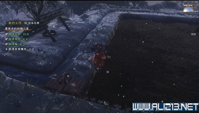 《天穗之咲稻姬》主線任務怎麽做?全任務通關流程圖文詳解【完結】 《天穗之咲稻姬》主線任務怎麽做?全任務通關流程圖文詳解【完結】