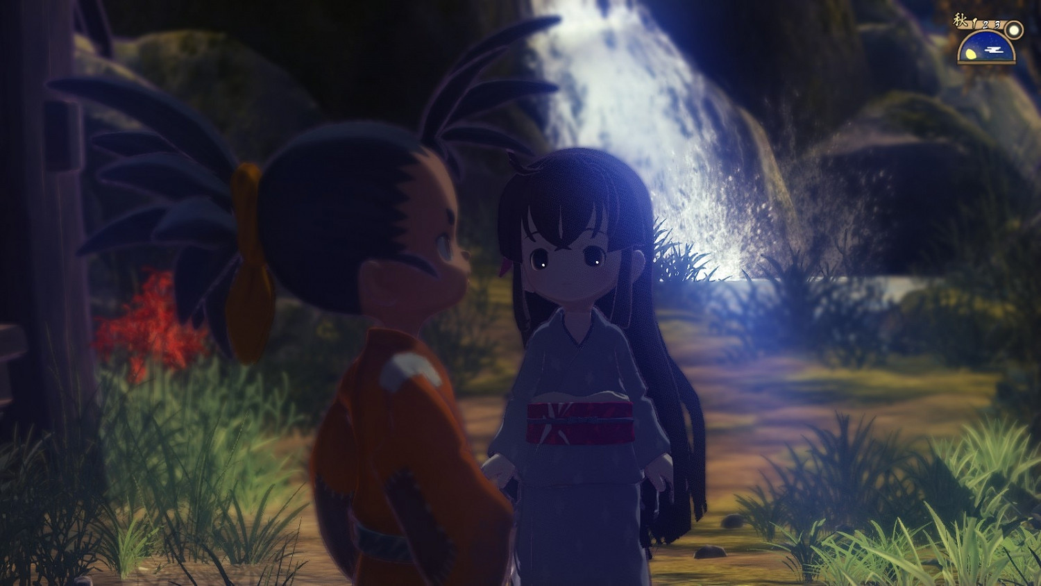 《天穗之咲稻姬》怎麽預防白堊質粒 防治白堊質粒方法 《天穗之咲稻姬》怎麽預防白堊質粒 防治白堊質粒方法