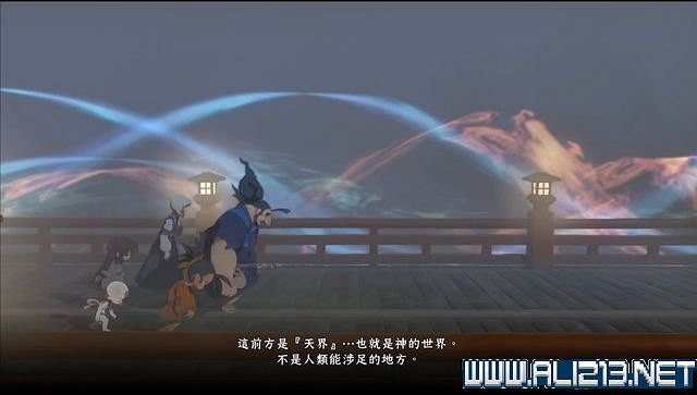 《天穗之咲稻姬》主線任務怎麽做?全任務通關流程圖文詳解【完結】 《天穗之咲稻姬》主線任務怎麽做?全任務通關流程圖文詳解【完結】