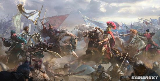 《重返帝國》新手必備攻略 新手怎麼玩 《重返帝國》新手必備攻略 新手怎麼玩