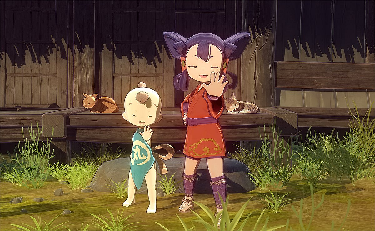 《天穗之咲稻姬》水位怎麽控制 控制水位技巧分享 《天穗之咲稻姬》水位怎麽控制 控制水位技巧分享