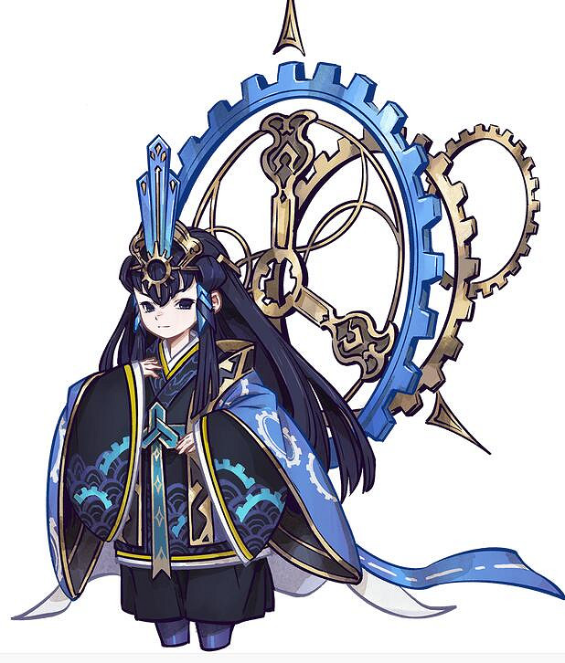 《天穗之咲稻姬》角色圖鑒大全 登場人物有哪些？