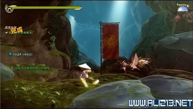 《天穗之咲稻姬》主線任務怎麽做？全任務通關流程圖文詳解【完結】