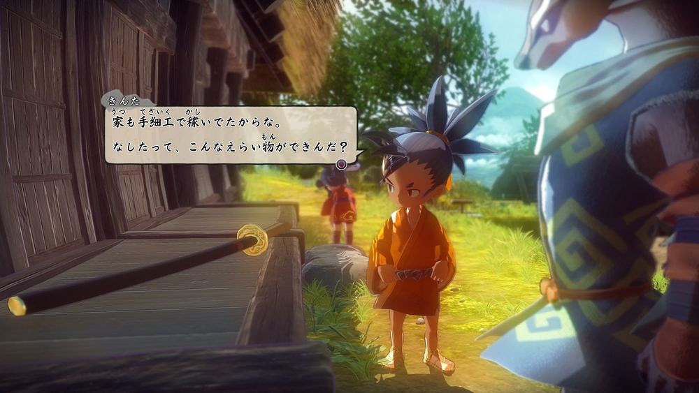 《天穗之咲稻姬》角色圖鑒大全 登場人物有哪些？