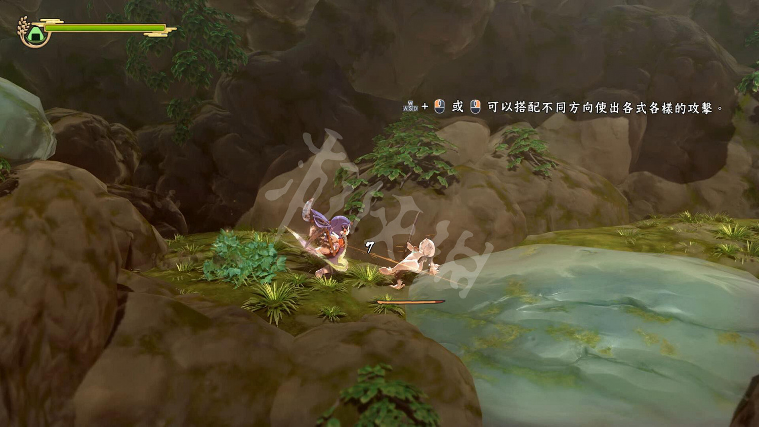 《天穗之咲稻姬》圖文攻略：全劇情流程+全Boss打法+全素材+全裝備+全財物+全技能+全任務+全探索目標+全選單+種田流程+操作介紹+遊戲要點