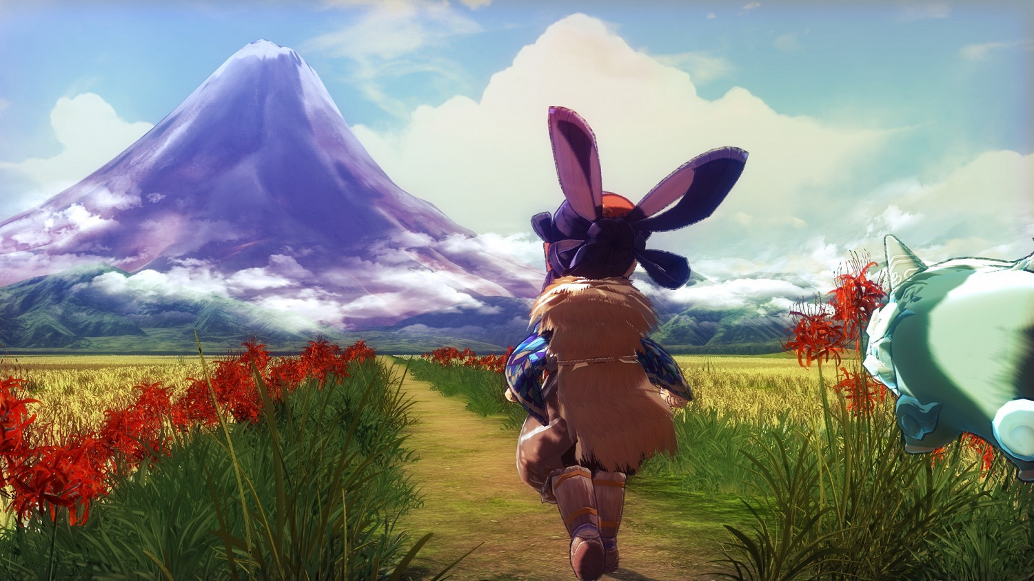 《天穗之咲稻姬》破墨鏡好用嗎 破墨鏡技能詳解 《天穗之咲稻姬》破墨鏡好用嗎 破墨鏡技能詳解