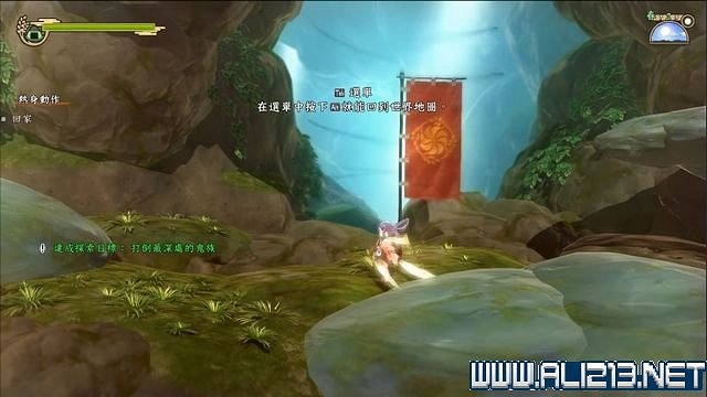 《天穗之咲稻姬》主線任務怎麽做?全任務通關流程圖文詳解【完結】 《天穗之咲稻姬》主線任務怎麽做?全任務通關流程圖文詳解【完結】