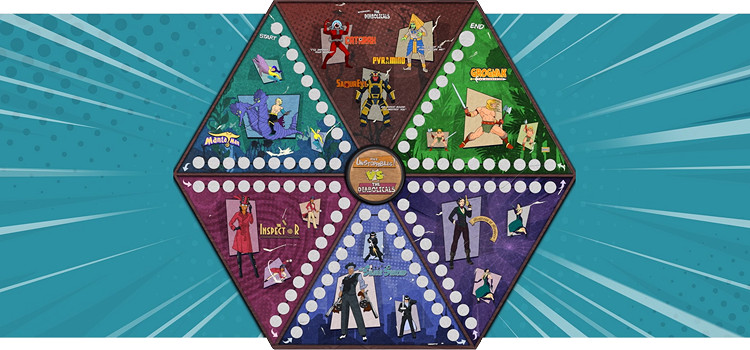 《異塵餘生76》第六賽季揭曉 9月8日正式更新