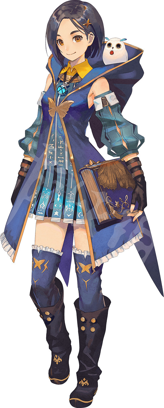 《破曉傳奇》人物角色有哪些?角色圖鑒大全 《破曉傳奇》人物角色有哪些?角色圖鑒大全