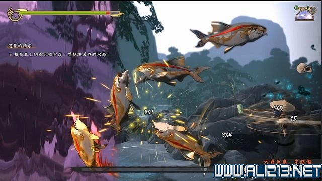 《天穗之咲稻姬》主線任務怎麽做?全任務通關流程圖文詳解【完結】 《天穗之咲稻姬》主線任務怎麽做?全任務通關流程圖文詳解【完結】