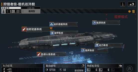 《無盡的拉格朗日》巡洋艦排行一覽 巡洋艦強度排名 《無盡的拉格朗日》巡洋艦排行一覽 巡洋艦強度排名