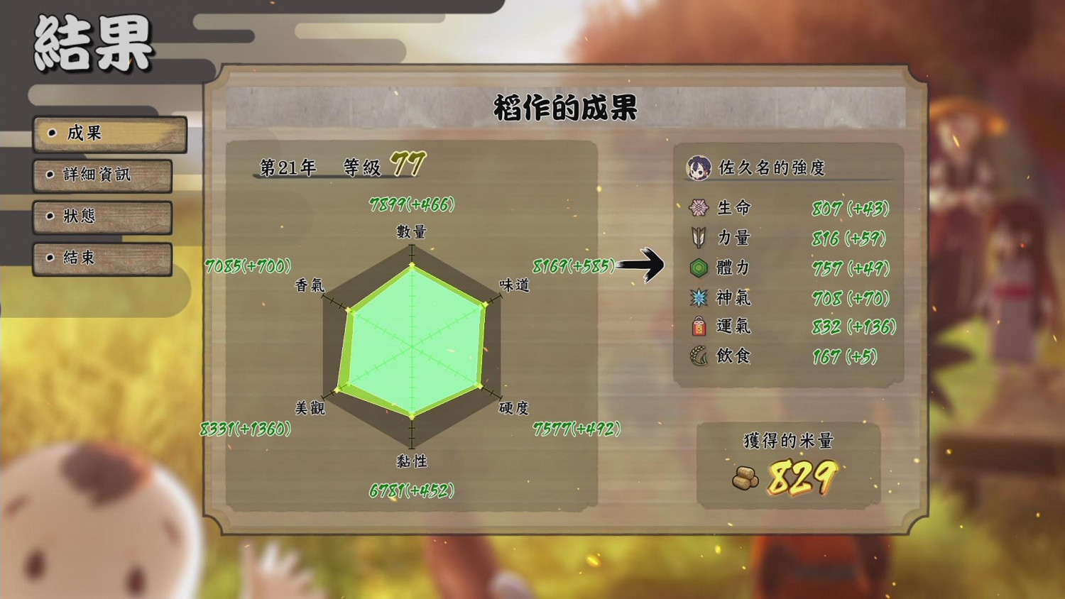 《天穗之咲稻姬》分葉期有什麽技巧 分葉期技巧分享 《天穗之咲稻姬》分葉期有什麽技巧 分葉期技巧分享