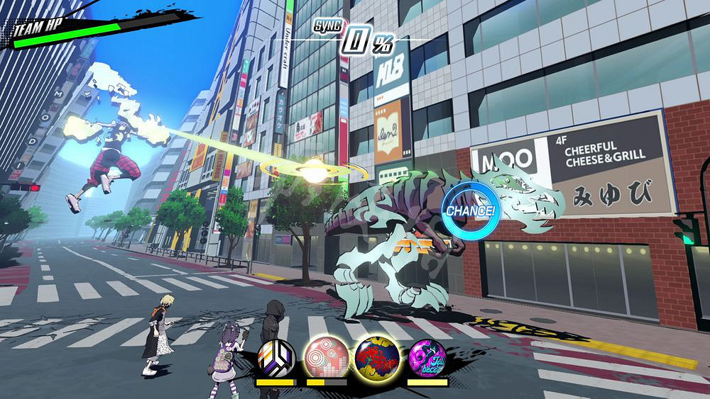 《新‧美麗新世界》同步連續技怎麽觸發?同步連續技觸發方法 《新‧美麗新世界》同步連續技怎麽觸發?同步連續技觸發方法