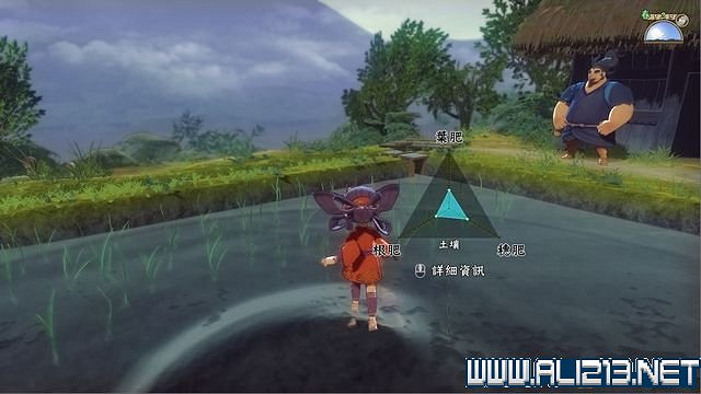 《天穗之咲稻姬》主線任務怎麽做?全任務通關流程圖文詳解【完結】 《天穗之咲稻姬》主線任務怎麽做?全任務通關流程圖文詳解【完結】