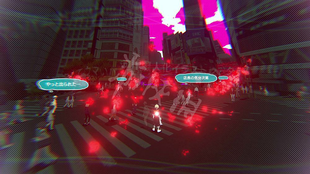 《新‧美麗新世界》連線模式機制分享 最多幾人連線？