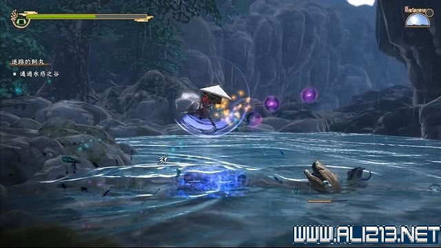 《天穗之咲稻姬》主線任務怎麽做?全任務通關流程圖文詳解【完結】 《天穗之咲稻姬》主線任務怎麽做?全任務通關流程圖文詳解【完結】