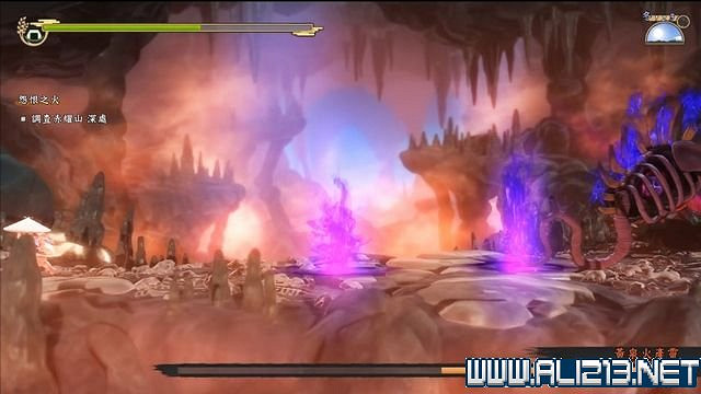 《天穗之咲稻姬》主線任務怎麽做?全任務通關流程圖文詳解【完結】 《天穗之咲稻姬》主線任務怎麽做?全任務通關流程圖文詳解【完結】