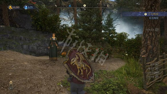 《國王的恩賜2》歌唱石怎麽啟動？陷阱獵人支線打法攻略