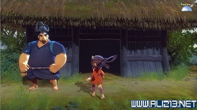 《天穗之咲稻姬》主線任務怎麽做?全任務通關流程圖文詳解【完結】 《天穗之咲稻姬》主線任務怎麽做?全任務通關流程圖文詳解【完結】