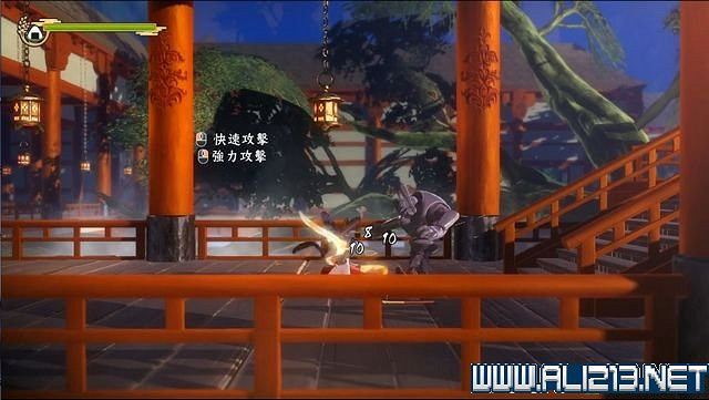 《天穗之咲稻姬》主線任務怎麽做?全任務通關流程圖文詳解【完結】 《天穗之咲稻姬》主線任務怎麽做?全任務通關流程圖文詳解【完結】