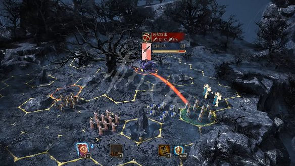 《國王的恩賜2》歌唱石怎麽啟動？陷阱獵人支線打法攻略