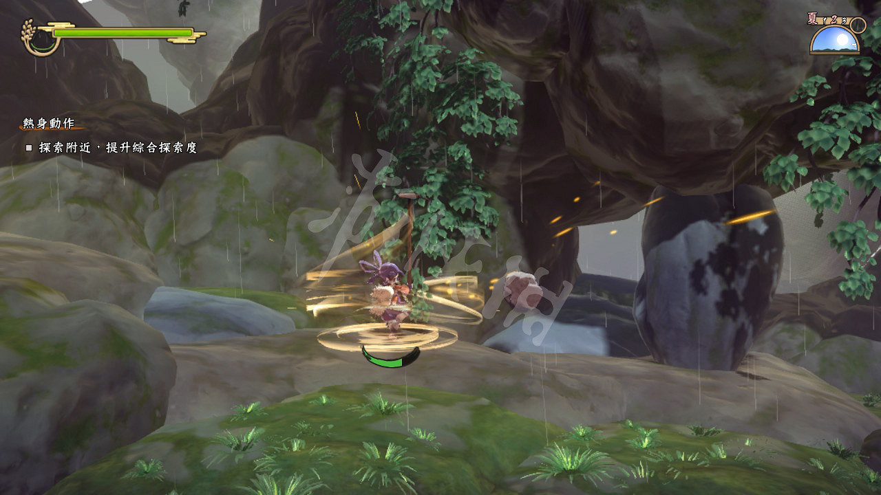 《天穗之咲稻姬》石頭怎麽獲得 石頭獲得方法介紹 《天穗之咲稻姬》石頭怎麽獲得 石頭獲得方法介紹