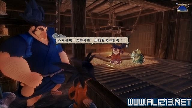 《天穗之咲稻姬》主線任務怎麽做?全任務通關流程圖文詳解【完結】 《天穗之咲稻姬》主線任務怎麽做?全任務通關流程圖文詳解【完結】