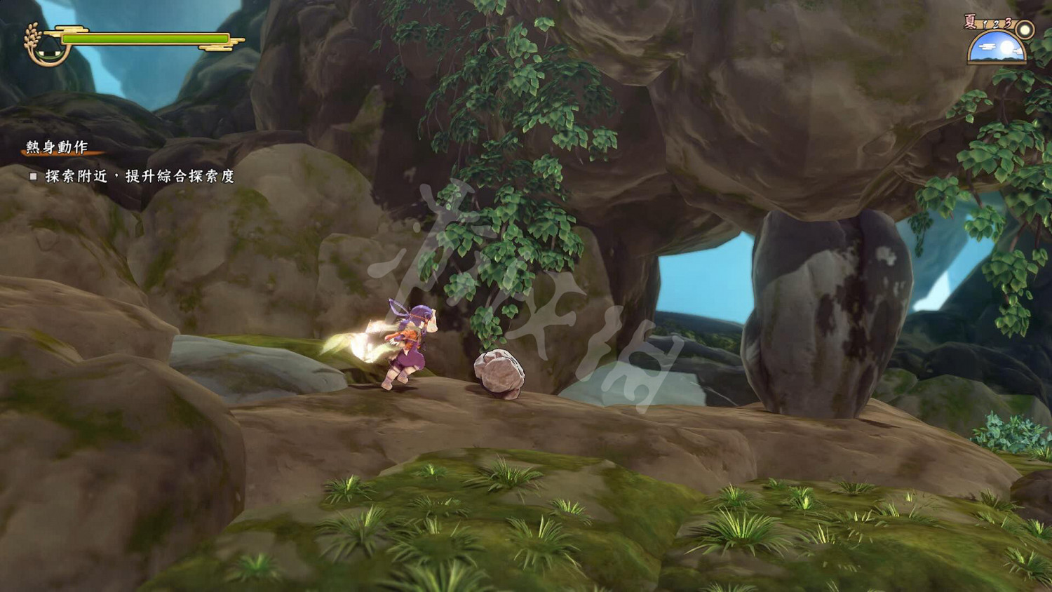 《天穗之咲稻姬》戰鬥實用技巧分享 戰鬥有什麽技巧? 《天穗之咲稻姬》戰鬥實用技巧分享 戰鬥有什麽技巧?