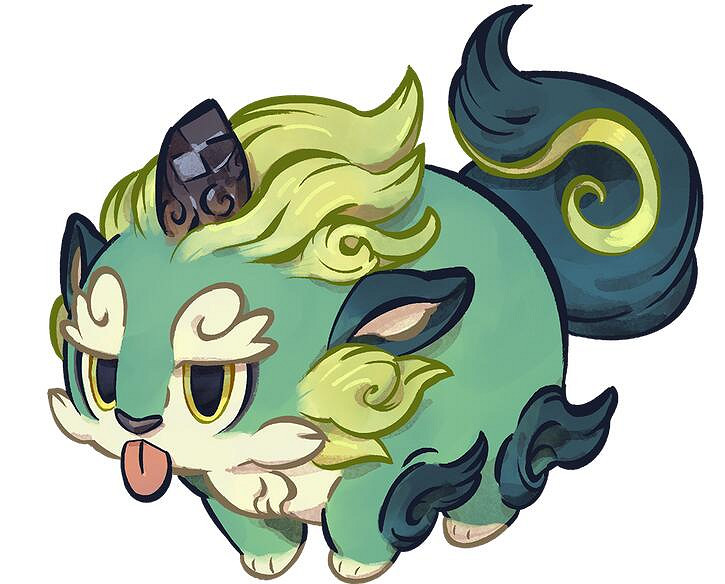 《天穗之咲稻姬》角色圖鑒大全 登場人物有哪些？