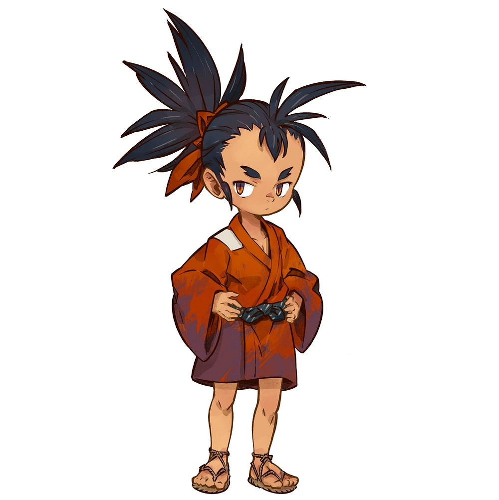 《天穗之咲稻姬》角色圖鑒大全 登場人物有哪些？