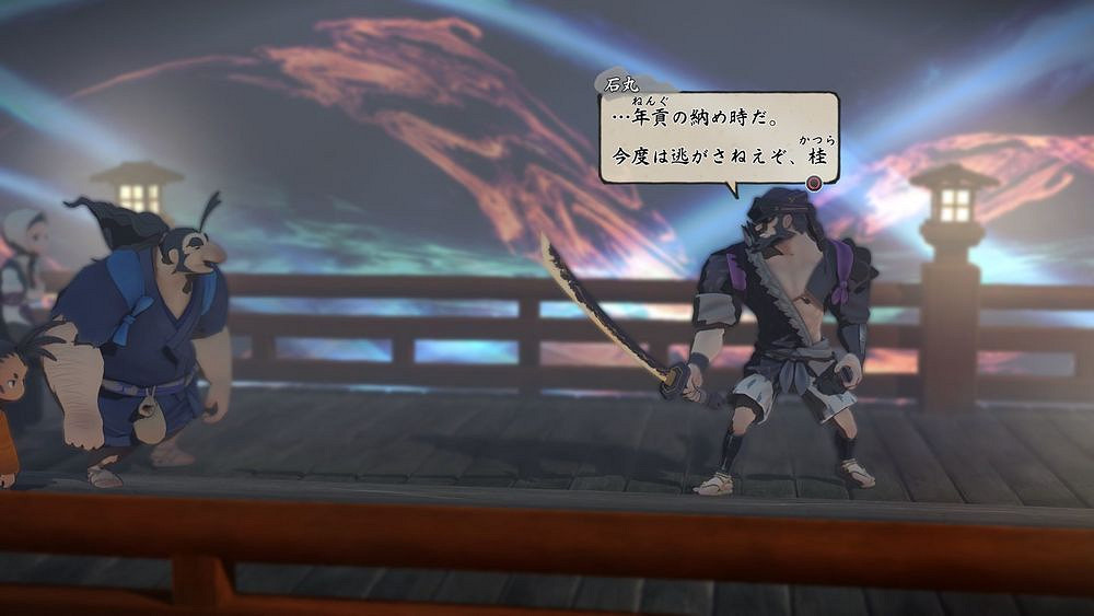 《天穗之咲稻姬》角色圖鑒大全 登場人物有哪些？