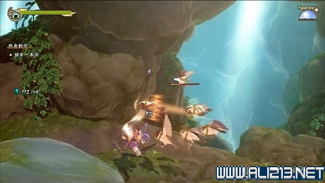 《天穗之咲稻姬》主線任務怎麽做?全任務通關流程圖文詳解【完結】 《天穗之咲稻姬》主線任務怎麽做?全任務通關流程圖文詳解【完結】