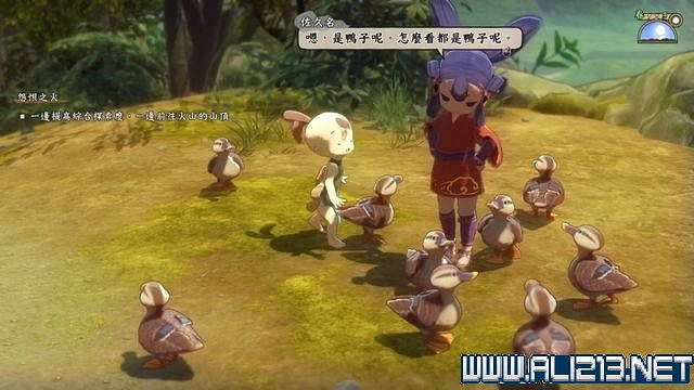 《天穗之咲稻姬》主線任務怎麽做?全任務通關流程圖文詳解【完結】 《天穗之咲稻姬》主線任務怎麽做?全任務通關流程圖文詳解【完結】