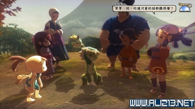 《天穗之咲稻姬》主線任務怎麽做?全任務通關流程圖文詳解【完結】 《天穗之咲稻姬》主線任務怎麽做?全任務通關流程圖文詳解【完結】