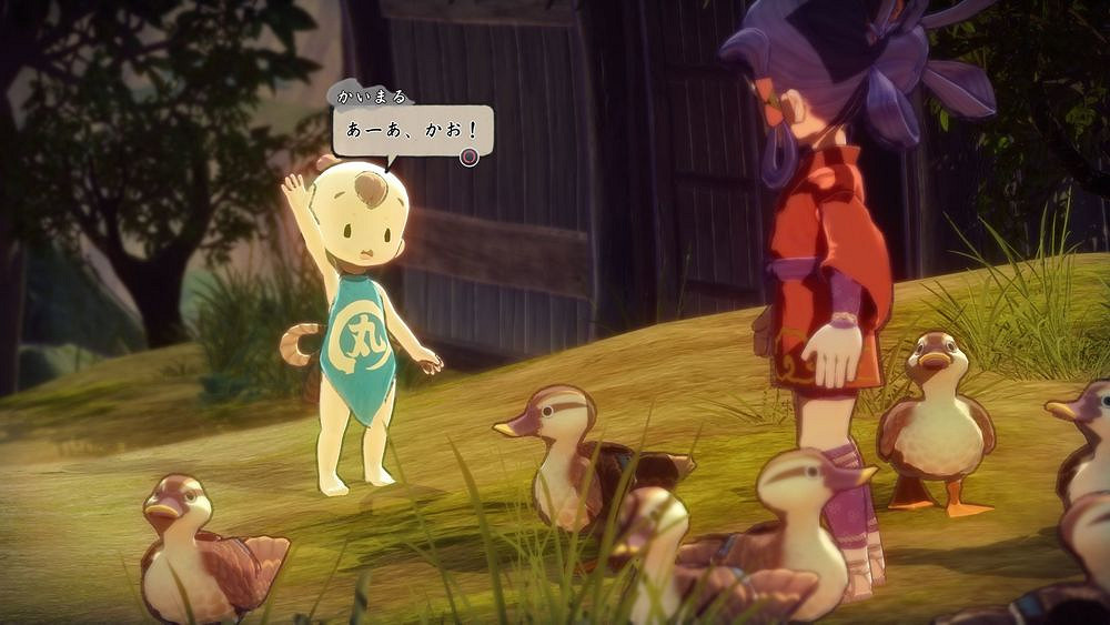 《天穗之咲稻姬》角色圖鑒大全 登場人物有哪些？